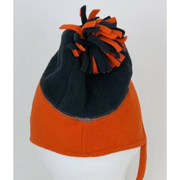 The Childrens Place Fleece Hat Small 6-12 months - Picture 3 of 3